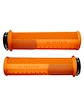 Mânere de ghidon PEATY'S  Monarch knurl thick mango (pgm-knl-thk-mng-20)