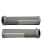 Mânere de ghidon PEATY'S  Monarch knurl thin slate (pgm-knl-thn-slt-20)