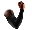 Manșete pentru brațe McDavid  Elite Compression Arm Sleeves 8837 S, negru