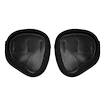 Manșete pentru mâini GymBeam  Gripper Pads Black