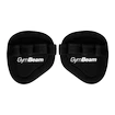 Manșete pentru mâini GymBeam  Gripper Pads Black
