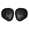 Manșete pentru mâini GymBeam  Gripper Pads Black