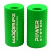 Manșete pentru mâini Power System  Max Gripz M