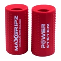 Manșete pentru mâini Power System  Max Gripz M