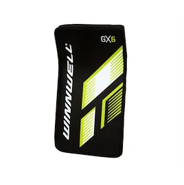 Mănușă de hochei WinnWell Street Hockey GX6 Junior