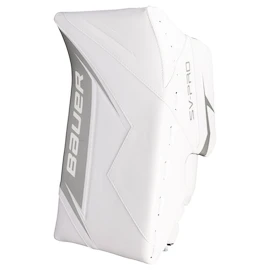 Mănușă de respins Bauer SV-PRO White Senior