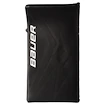 Mănușă de respins Bauer Vapor FLYLITE Black Senior