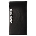 Mănușă de respins Bauer Vapor FLYLITE Black Senior