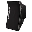 Mănușă de respins Bauer Vapor FLYLITE Black Senior pentru mâna dreaptă (regular)