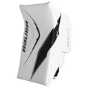 Mănușă de respins Bauer Vapor FLYLITE White/Black Senior pentru mâna dreaptă (regular)