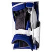 Mănușă de respins Bauer Vapor FLYLITE White/Blue Senior