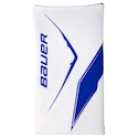 Mănușă de respins Bauer Vapor FLYLITE White/Blue Senior
