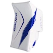 Mănușă de respins Bauer Vapor FLYLITE White/Blue Senior pentru mâna dreaptă (regular)