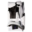 Mănușă de respins Bauer Vapor FLYLITE White Senior