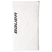 Mănușă de respins Bauer Vapor FLYLITE White Senior