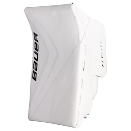 Mănușă de respins Bauer Vapor FLYLITE White Senior