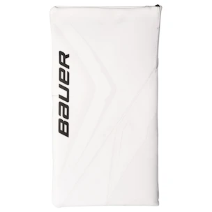 Mănușă de respins Bauer Vapor FLYLITE White Senior