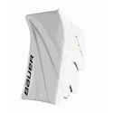 Mănușă de respins Bauer Vapor HYP2RLITE White Senior