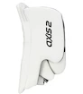 Mănușă de respins CCM Axis 2 white/white/white/white Senior
