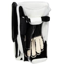 Mănușă de respins CCM Axis 2 white/white/white/white Senior