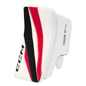 Mănușă de respins CCM Axis F5 Black/Red/White Junior