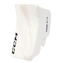 Mănușă de respins CCM Axis F9 White/White Senior regular