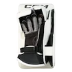 Mănușă de respins CCM Axis XF White/White Senior