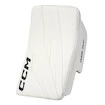 Mănușă de respins CCM Axis XF White/White Senior
