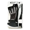 Mănușă de respins CCM Axis XF White/White Senior