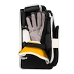Mănușă de respins CCM Eflex 6.5 Boston Junior