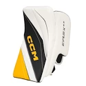 Mănușă de respins CCM Eflex 6.5 Boston Junior