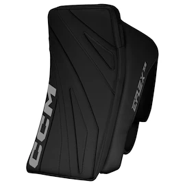 Mănușă de respins CCM Eflex 7.5 Black Senior