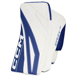 Mănușă de respins CCM Eflex 7.5 Toronto Senior