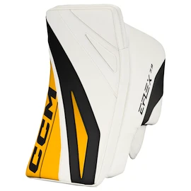 Mănușă de respins CCM Eflex 7.9 Boston Senior