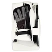 Mănușă de respins CCM Eflex 7.9 White Senior