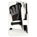 Mănușă de respins CCM Eflex 7.9 White Senior