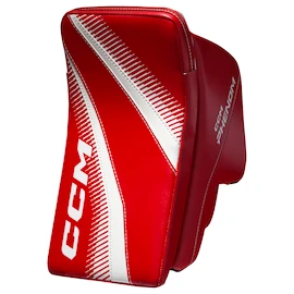 Mănușă de respins CCM Phenom Detroit Junior