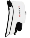 Mănușă de respins CCM YTflex 3 white/white/red/black Youth