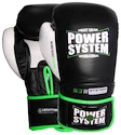 Mănuși de box Power System  Impact Evo Black 10oz