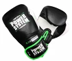 Mănuși de box Power System  Impact Evo Black