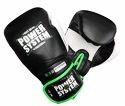Mănuși de box Power System  Impact Evo Black