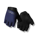 Mănuși de ciclism Giro Bravo  II Gel Midnight