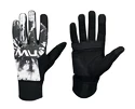 Mănuși de ciclism pentru bărbați NorthWave  Fast Gel Reflex Glove black/reflective