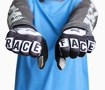 Mănuși de ciclism pentru copii Race Face  Sendy black