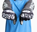 Mănuși de ciclism pentru copii Race Face  Sendy black