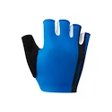 Mănuși de ciclism pentru copii Shimano  Junior Value blue L