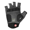 Mănuși de ciclism pentru femei Castelli  Roubaix Gel 2 black