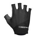 Mănuși de ciclism pentru femei Castelli  Roubaix Gel 2 black XS