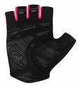 Mănuși de ciclism pentru femei Etape  LIANA pink/black