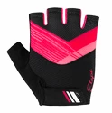 Mănuși de ciclism pentru femei Etape  LIANA pink/black